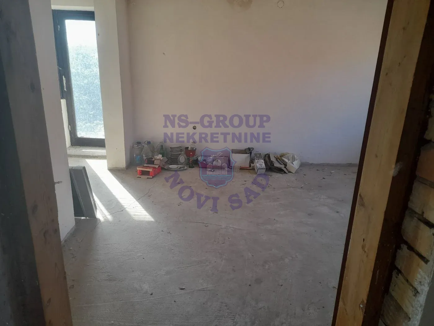 kuca na prodaju Žabalj 120m2 555193