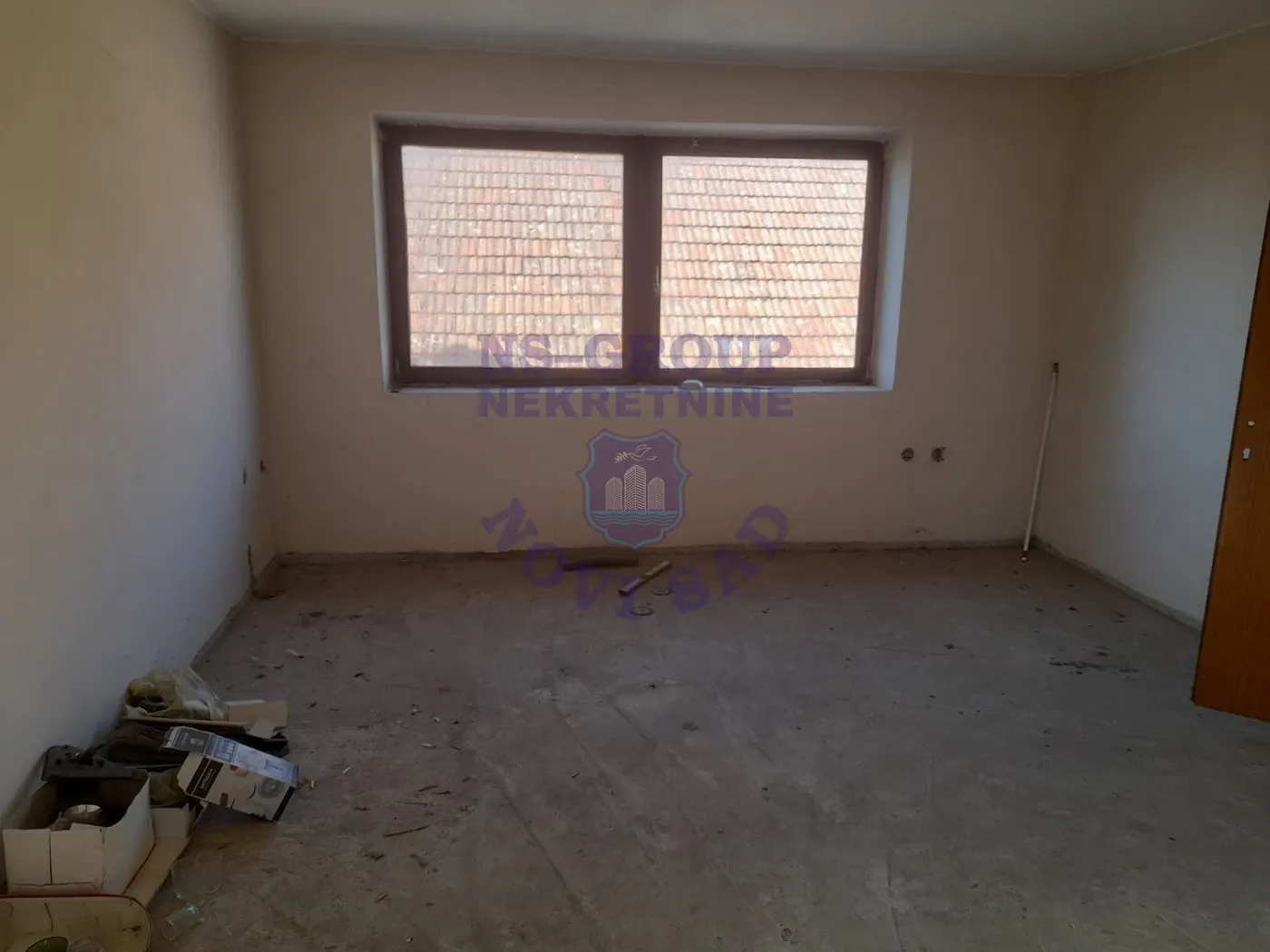 kuca na prodaju Žabalj 120m2 555193
