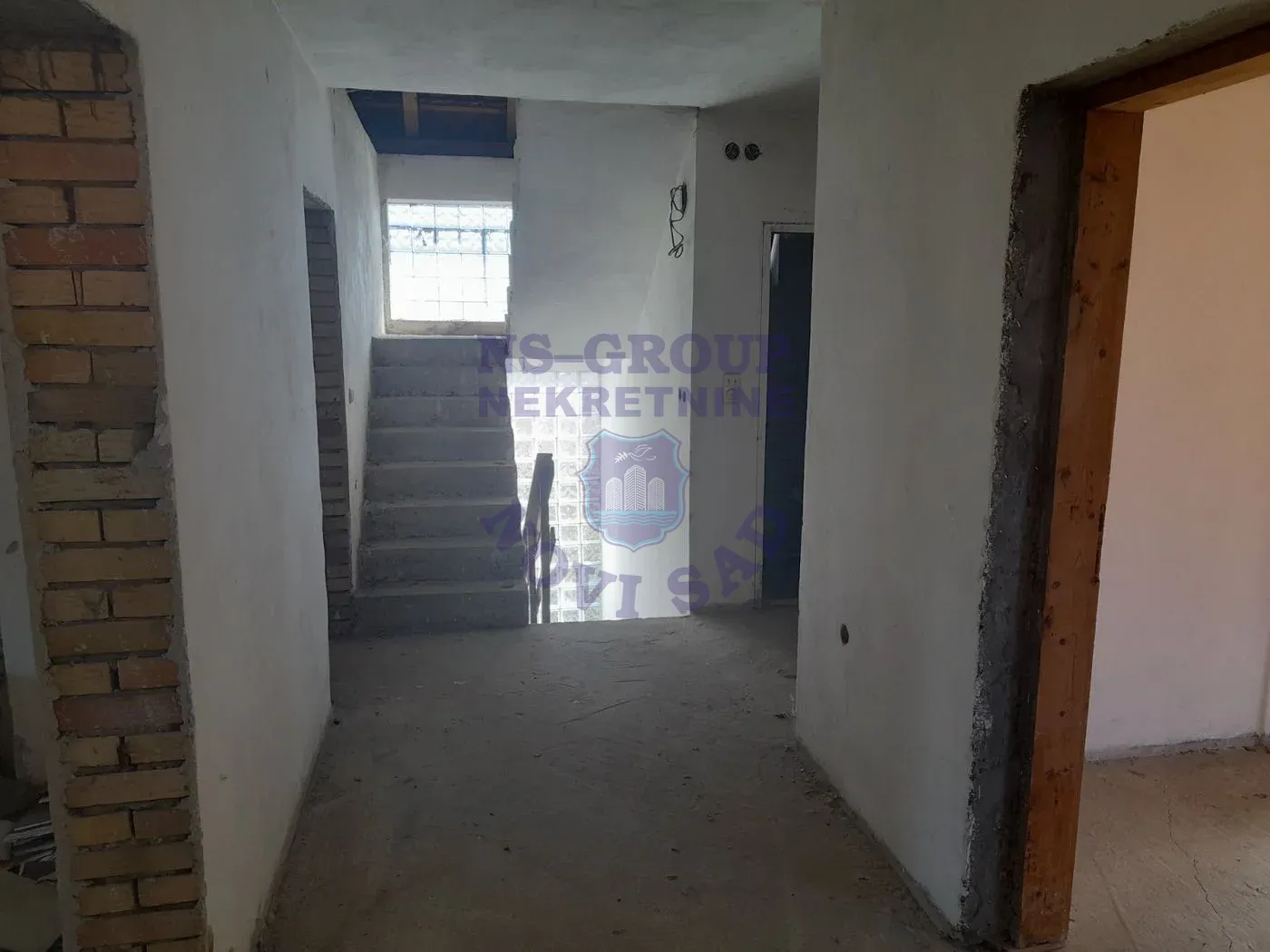 kuca na prodaju Žabalj 120m2 555193
