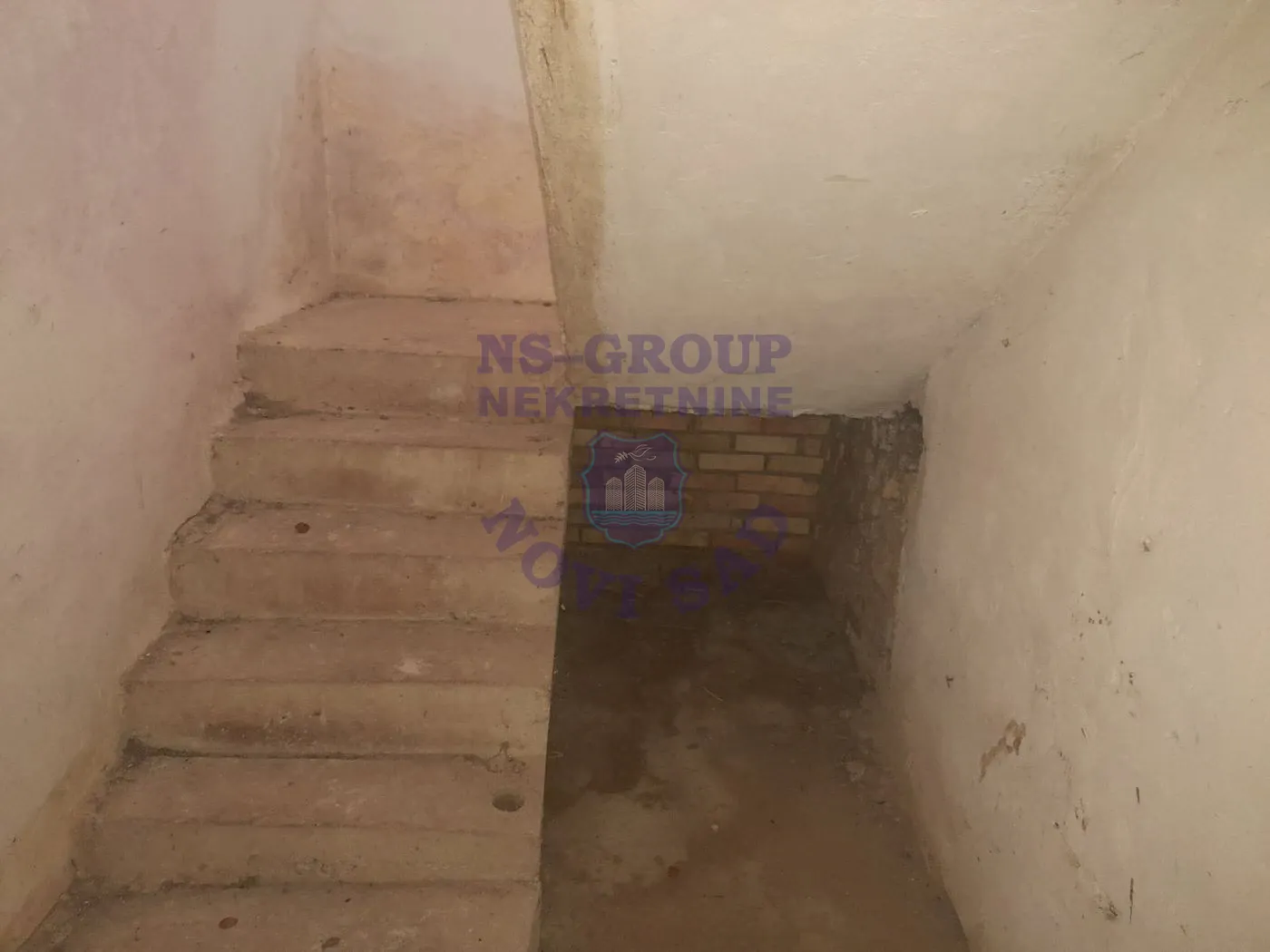 kuca na prodaju Žabalj 120m2 555193