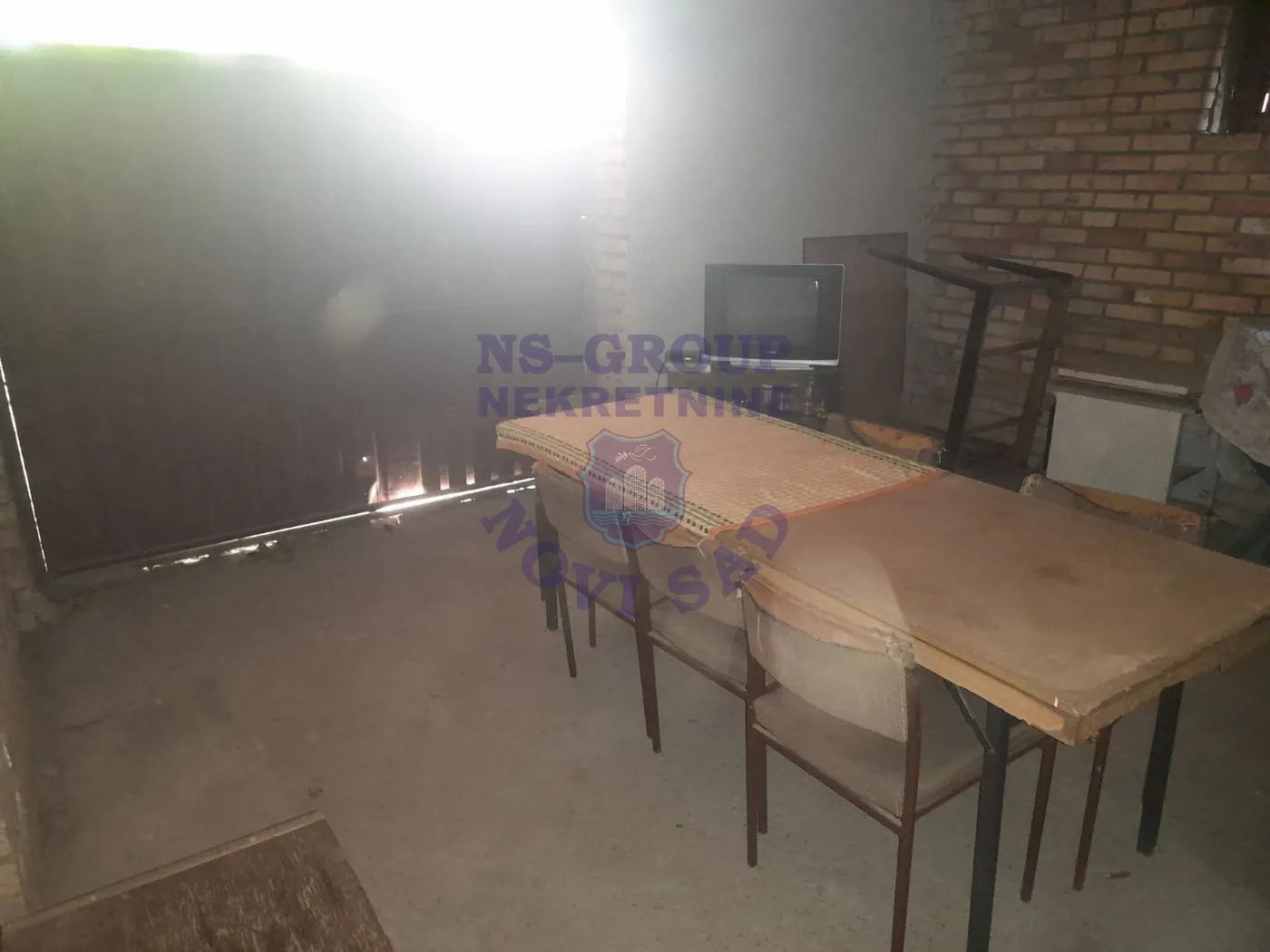 kuca na prodaju Žabalj 120m2 555193