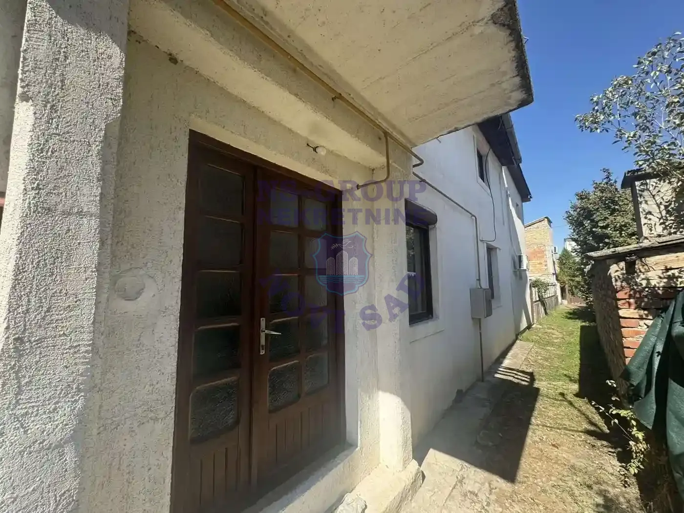 kuca na prodaju Novi Sad, 87m2 555264