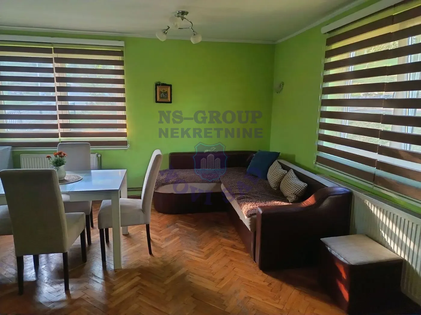 kuca na prodaju Čajetina, 87m2 555246