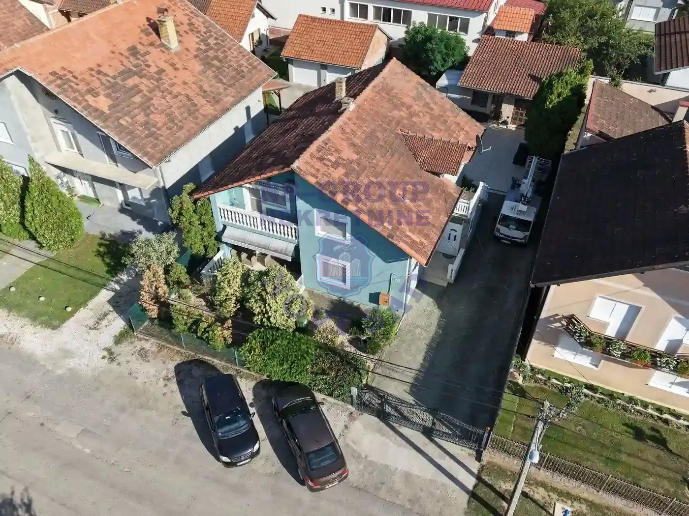 kuca na prodaju Novi Sad 248m2 552623