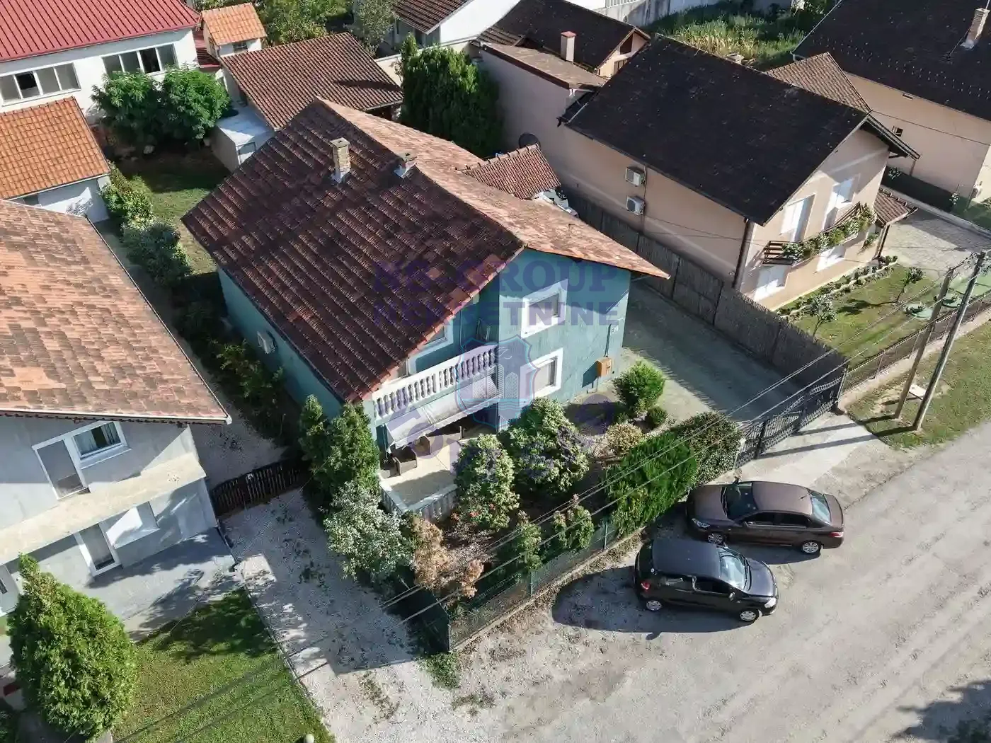 kuca na prodaju Novi Sad 248m2 552623
