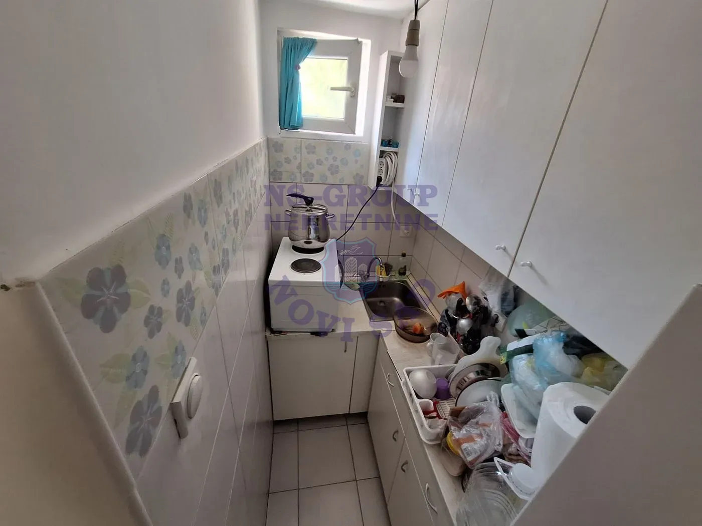 stan na prodaju Novi Sad 24m2 555471