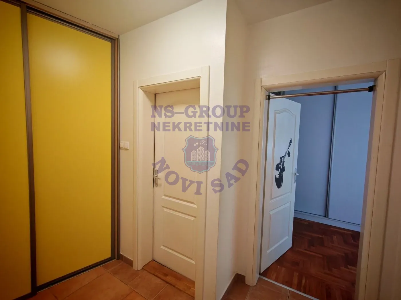 stan na prodaju Novi Sad 129m2 555481