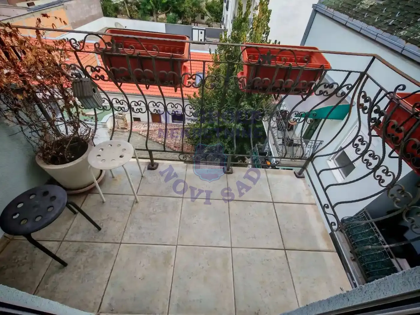 stan na prodaju Novi Sad 129m2 555481