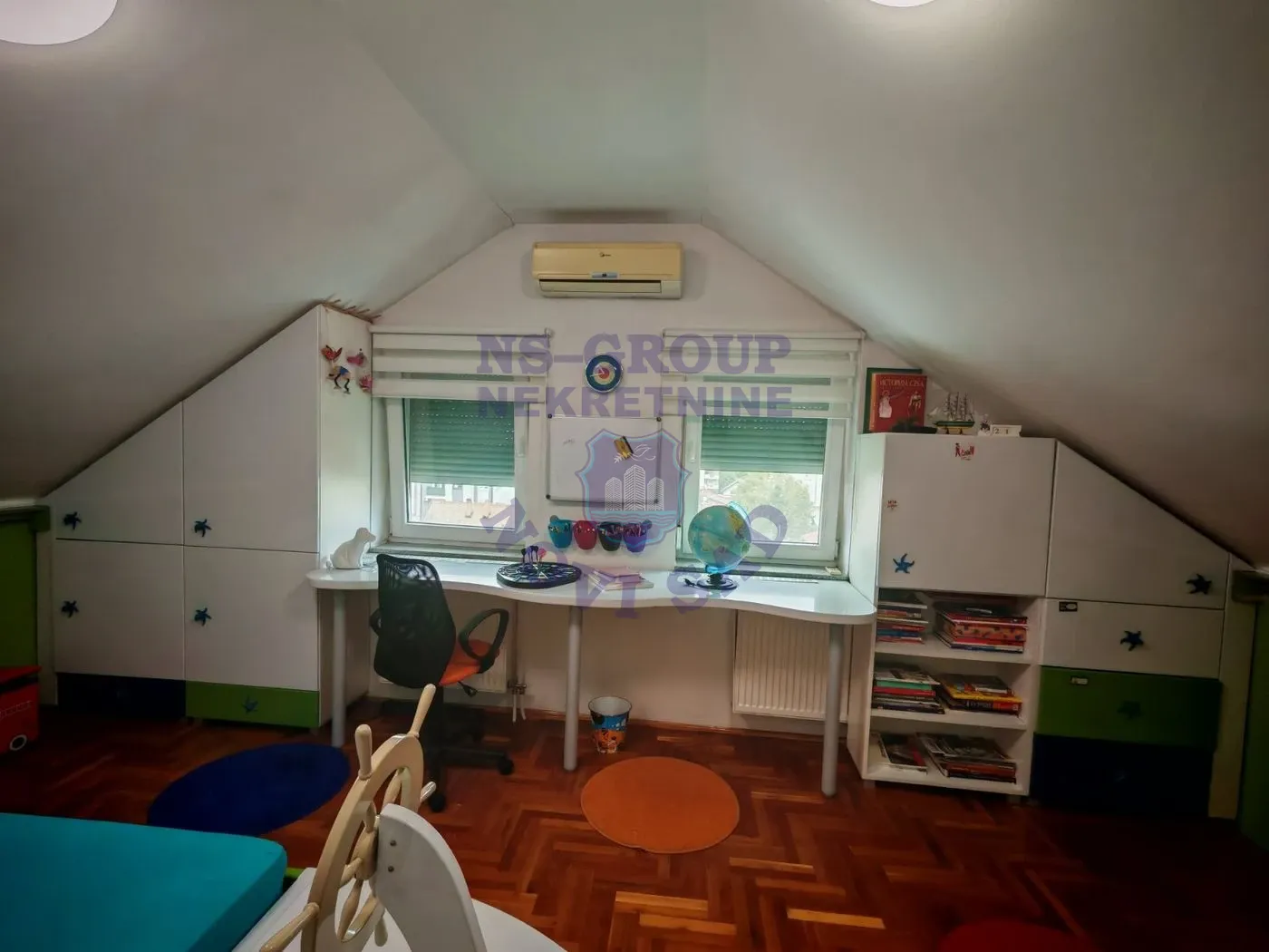 stan na prodaju Novi Sad 129m2 555481