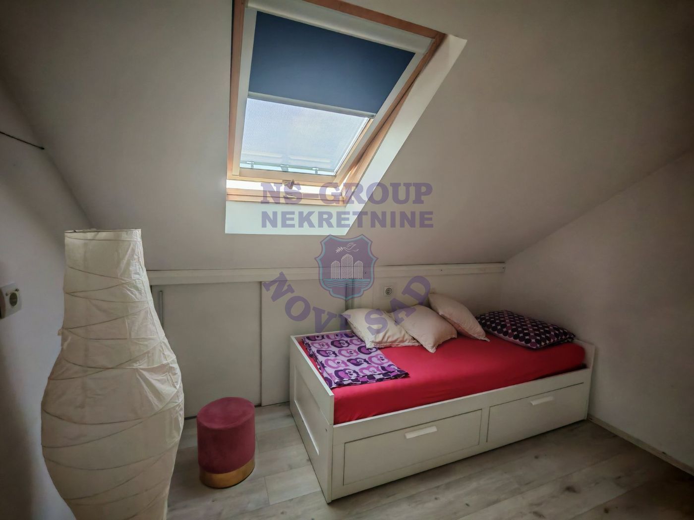 stan na prodaju Novi Sad 129m2 555481
