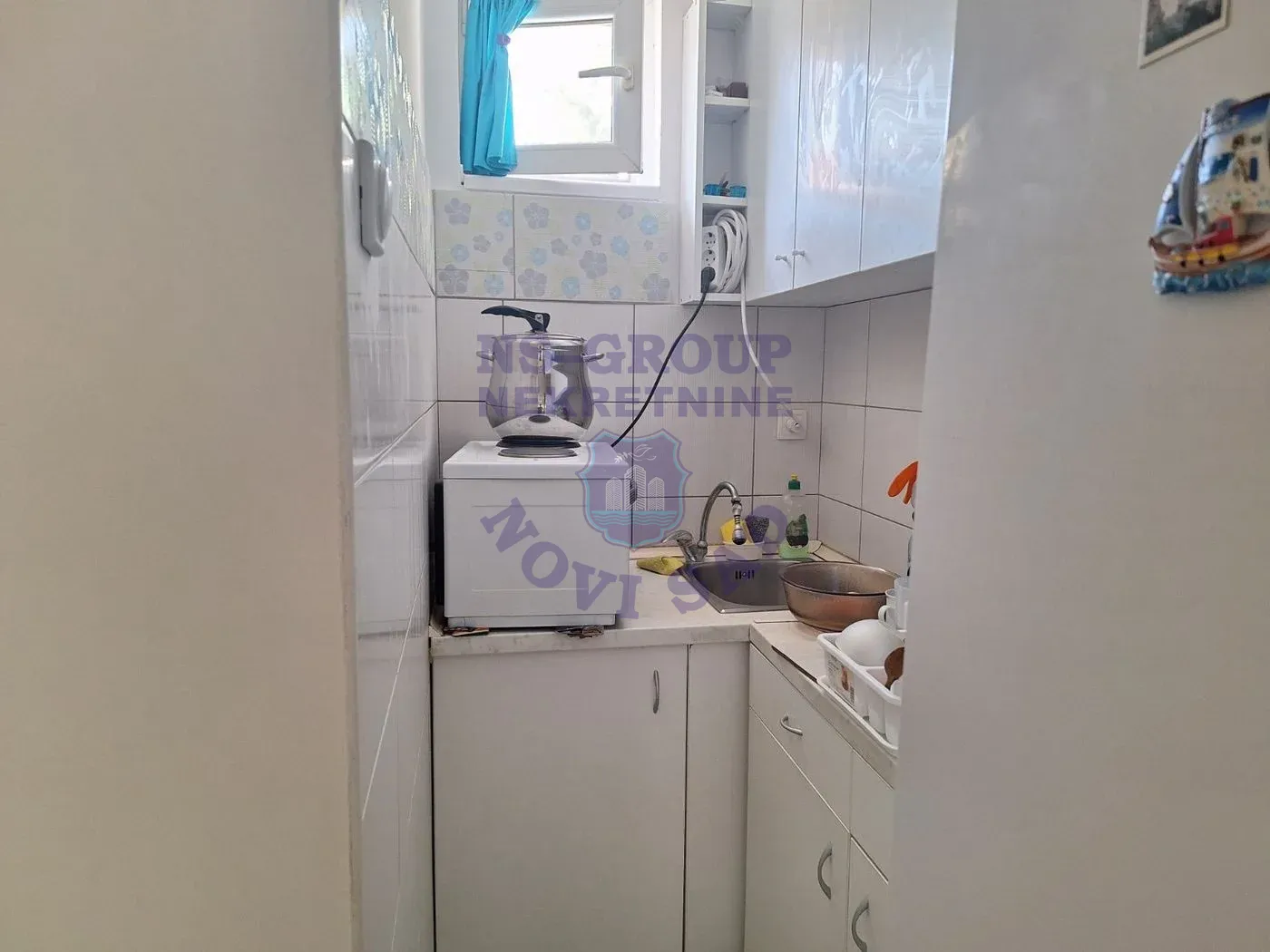 stan na prodaju Novi Sad 24m2 555471