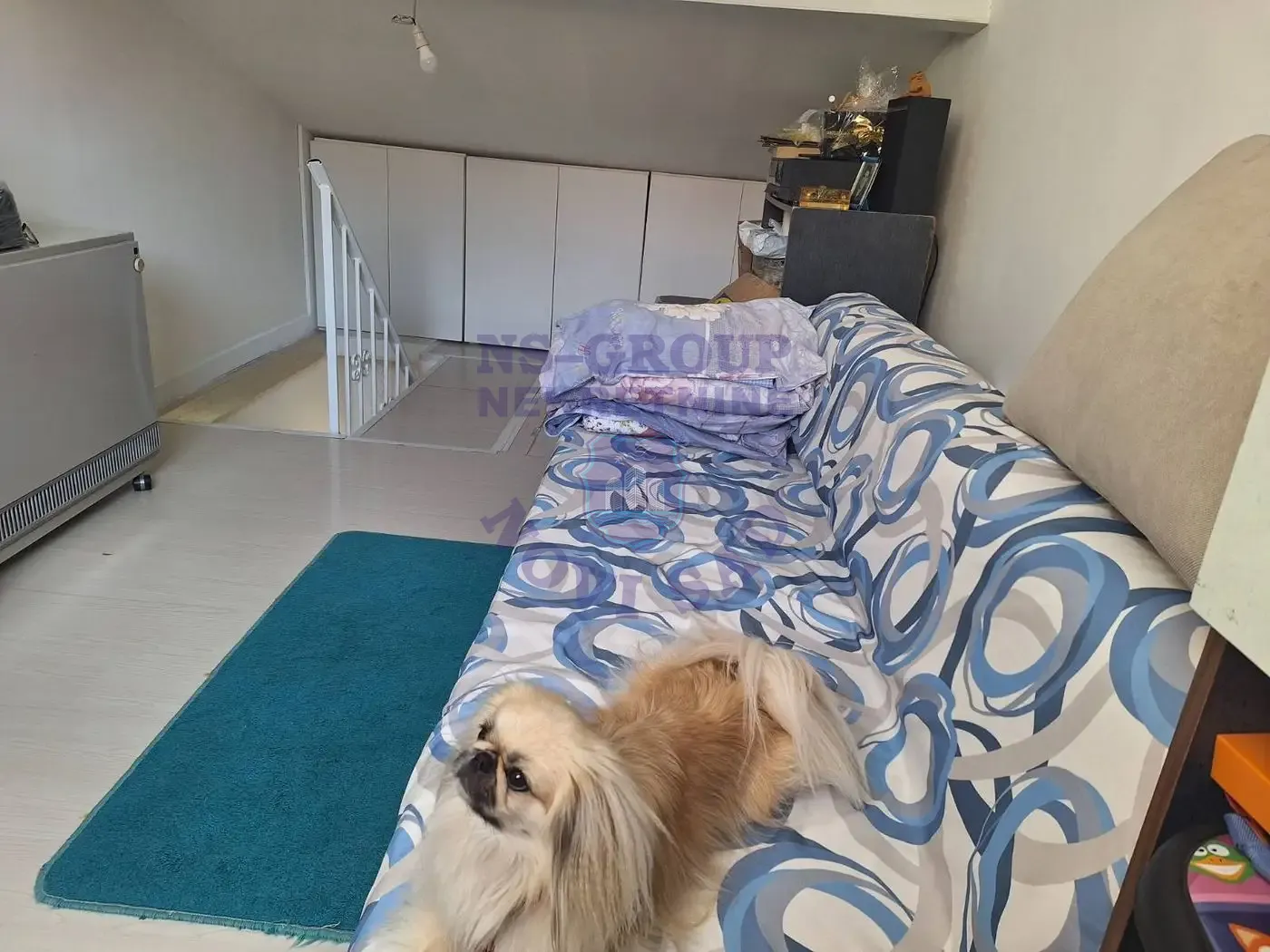 stan na prodaju Novi Sad 24m2 555471