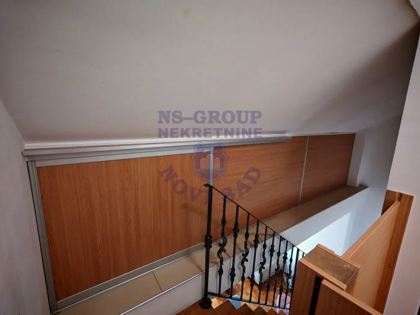 stan na prodaju Novi Sad 129m2 555481