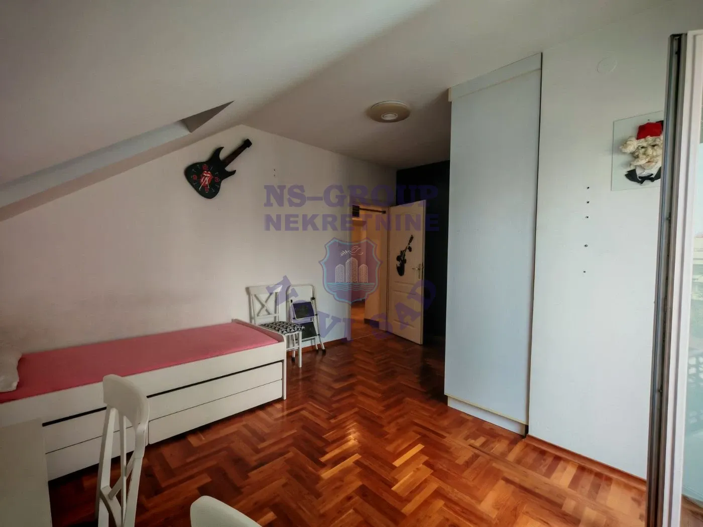 stan na prodaju Novi Sad 129m2 555481
