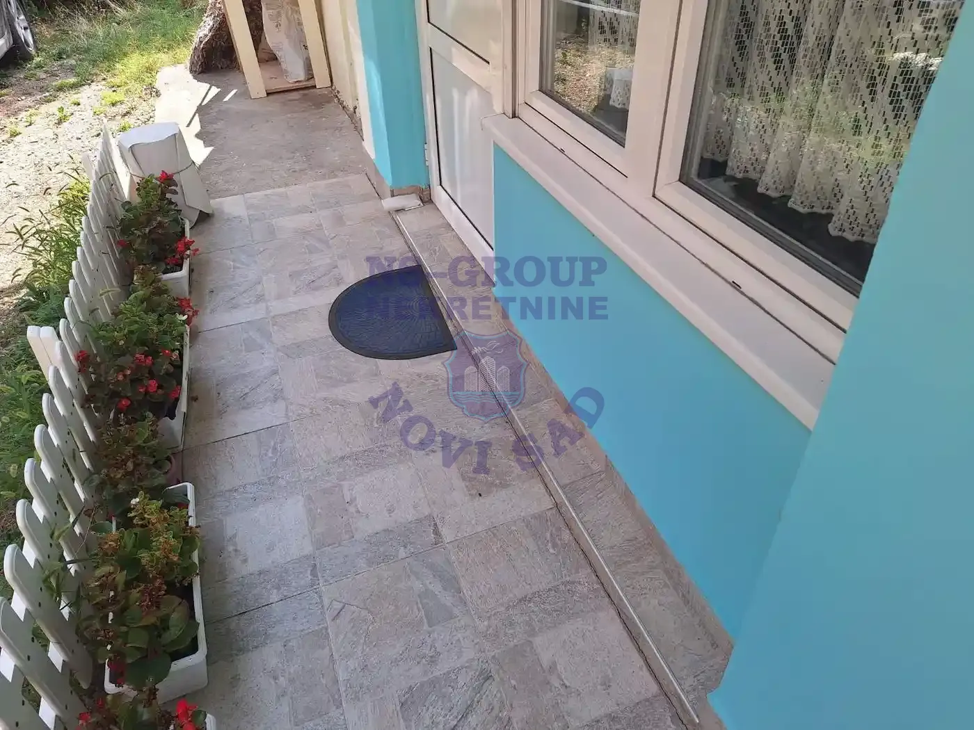 stan na prodaju Novi Sad 24m2 555471