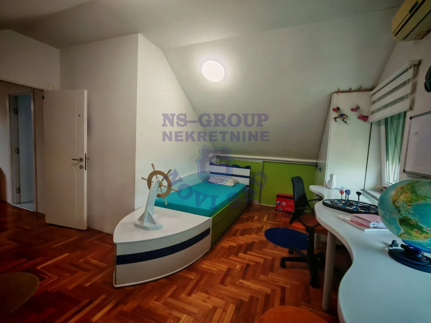 stan na prodaju Novi Sad 129m2 555481