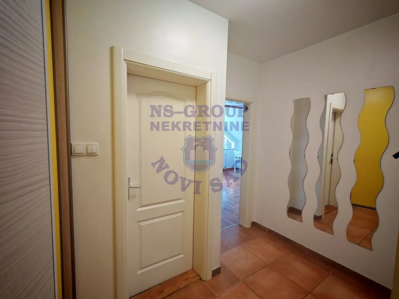 stan na prodaju Novi Sad 129m2 555481