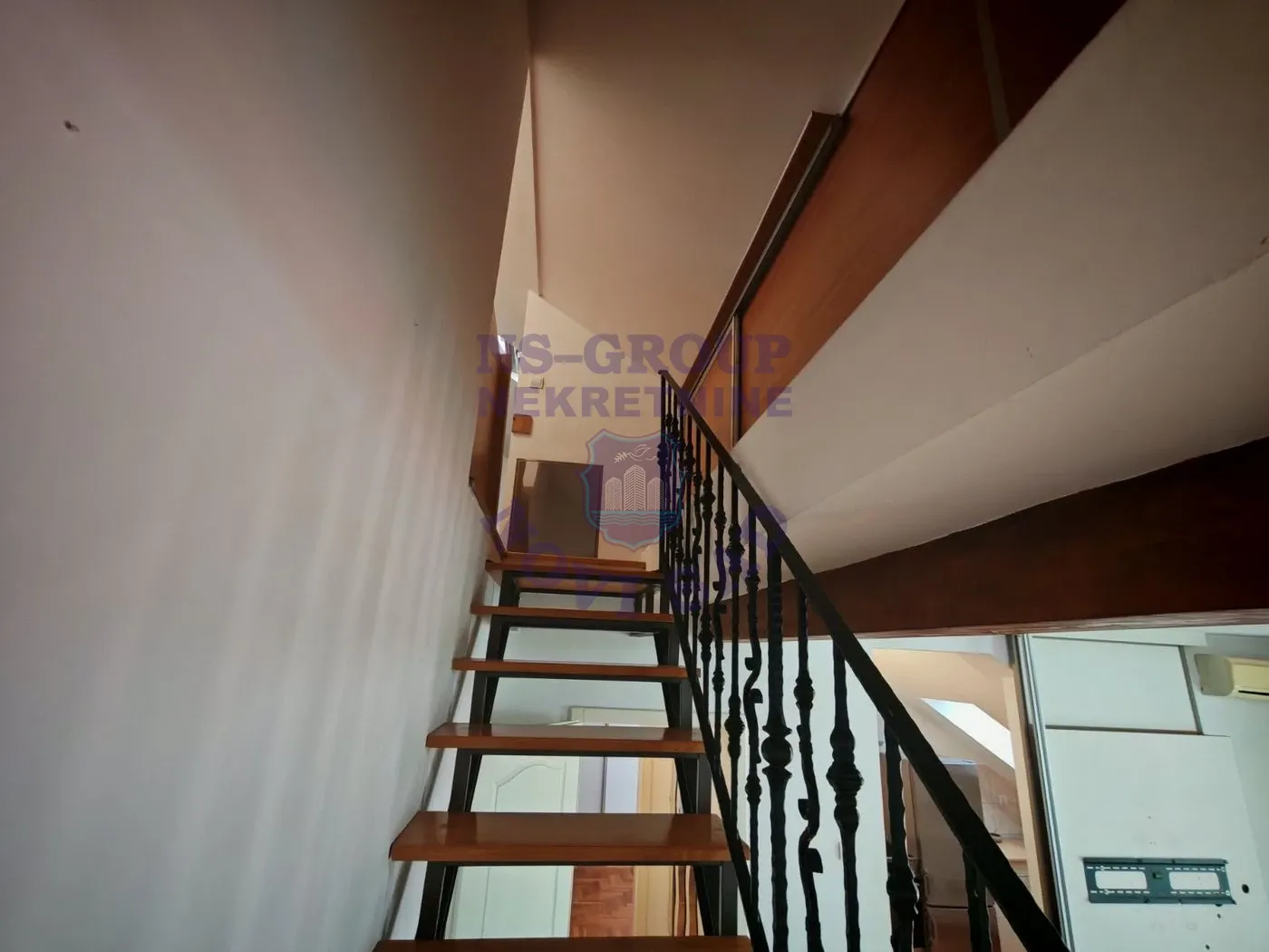 stan na prodaju Novi Sad 129m2 555481