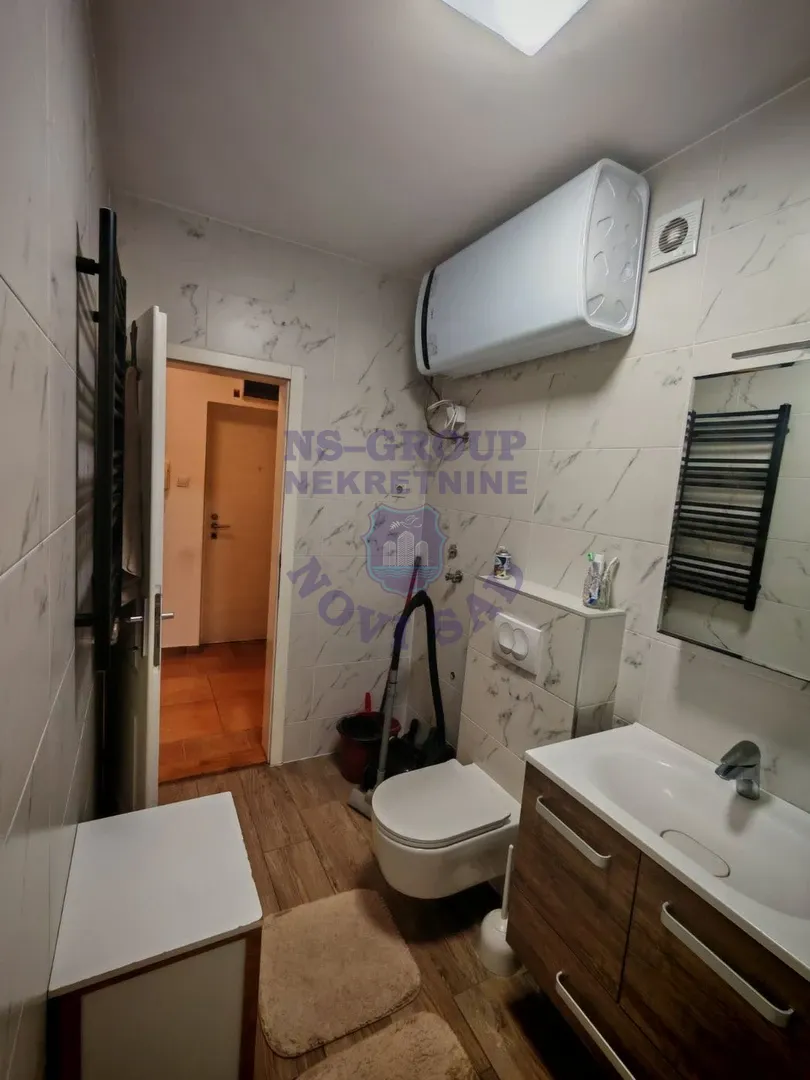 stan na prodaju Novi Sad 129m2 555481