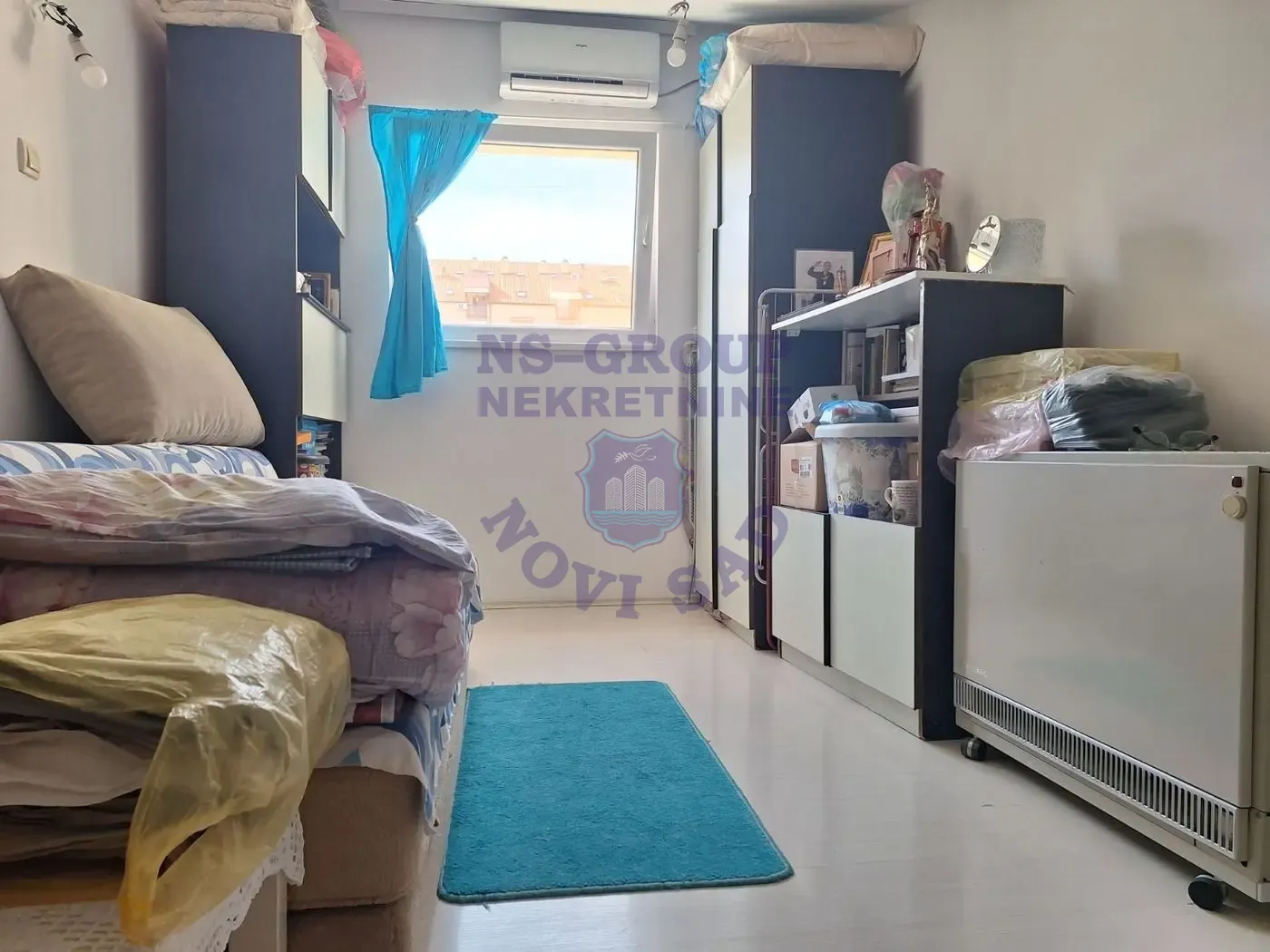 stan na prodaju Novi Sad 24m2 555471