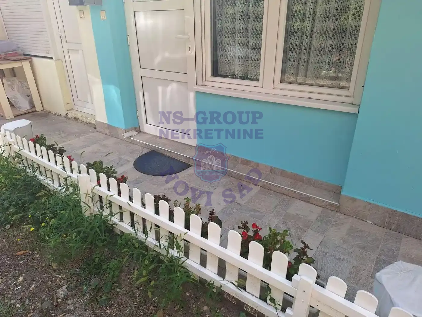 stan na prodaju Novi Sad 24m2 555471