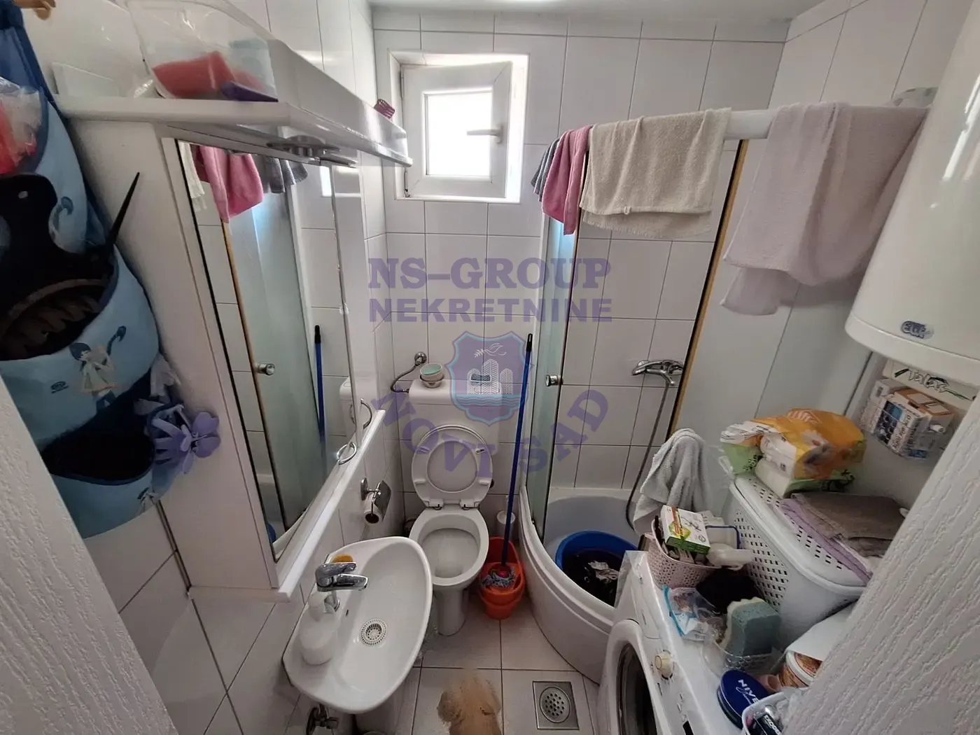 stan na prodaju Novi Sad 24m2 555471