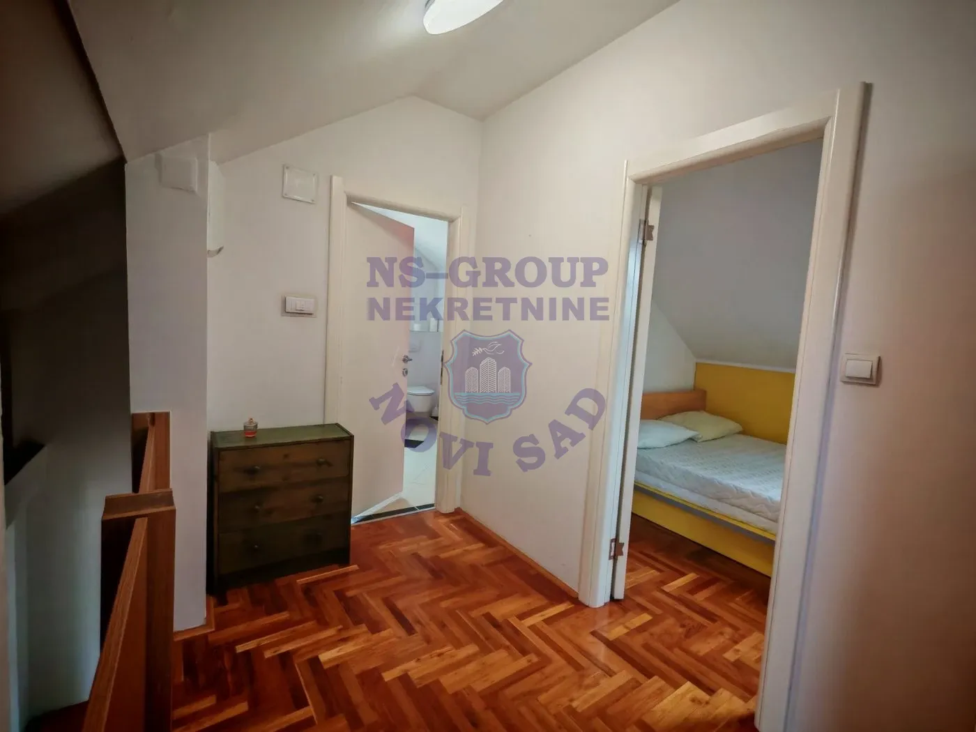 stan na prodaju Novi Sad 129m2 555481