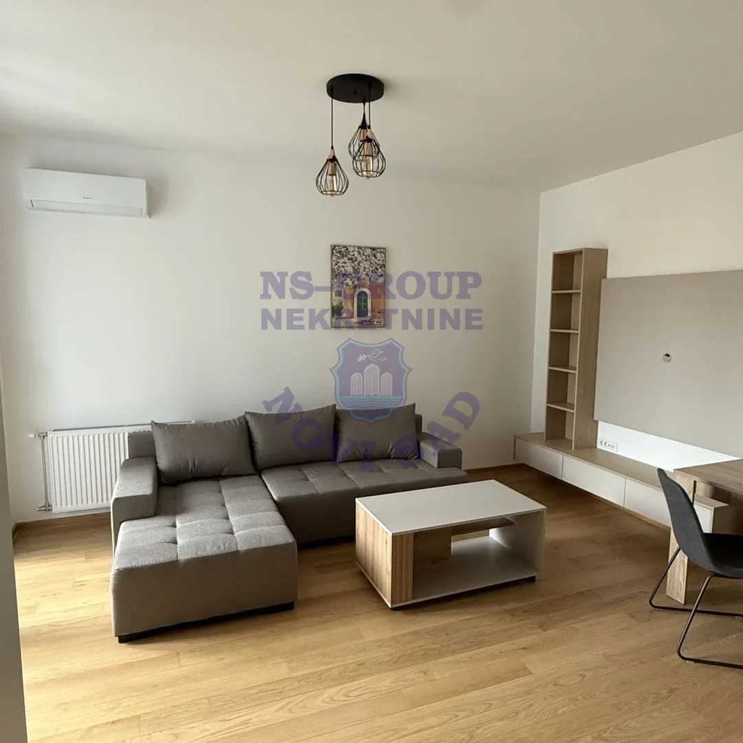 stan na prodaju Novi Sad, 40m2 14569
