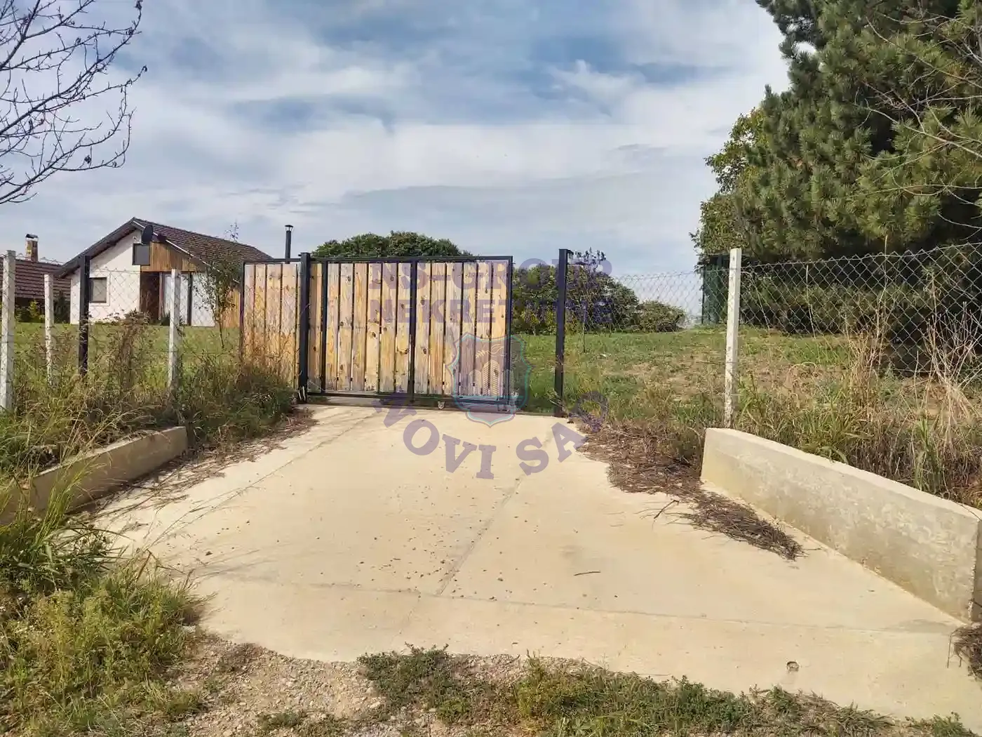 plac na prodaju Sremski Karlovci 1501m2 555473