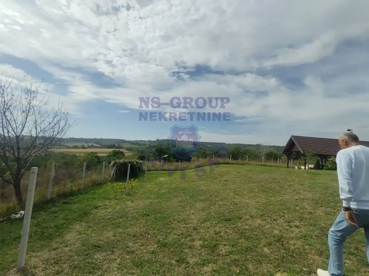 plac na prodaju Sremski Karlovci 1501m2 555473