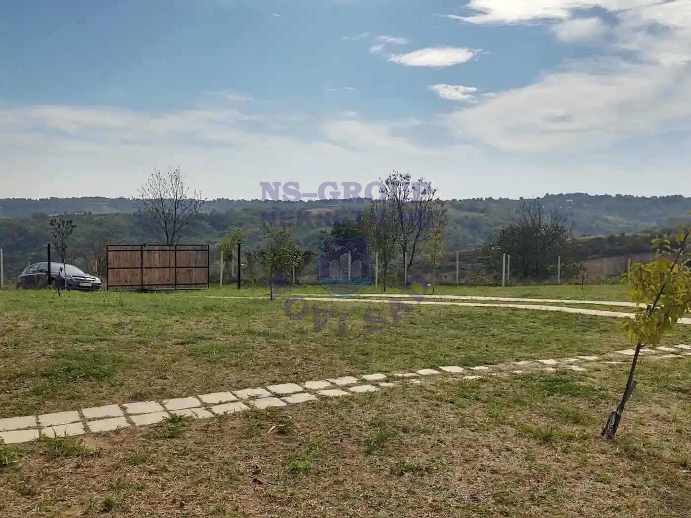 plac na prodaju Sremski Karlovci 1501m2 555473
