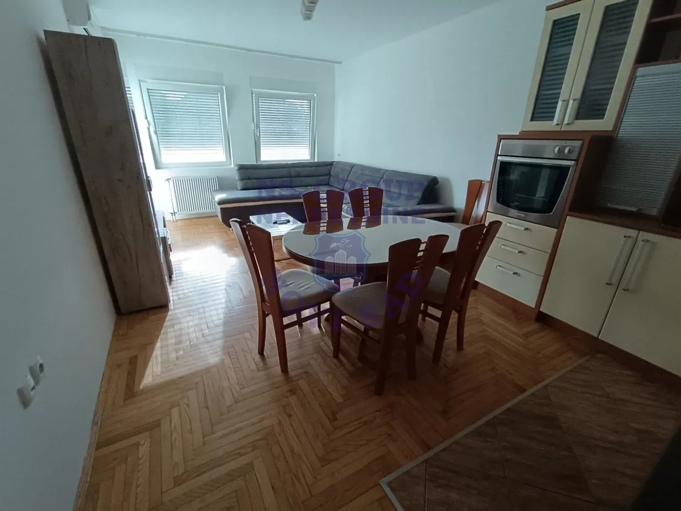 stan na prodaju Novi Sad 50m2 555420