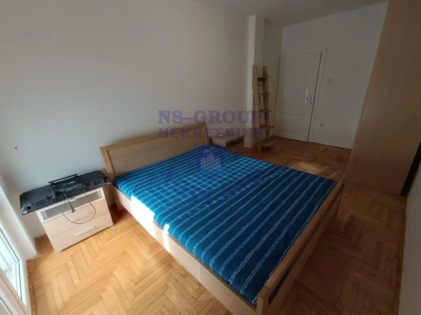 stan na prodaju Novi Sad 50m2 555420