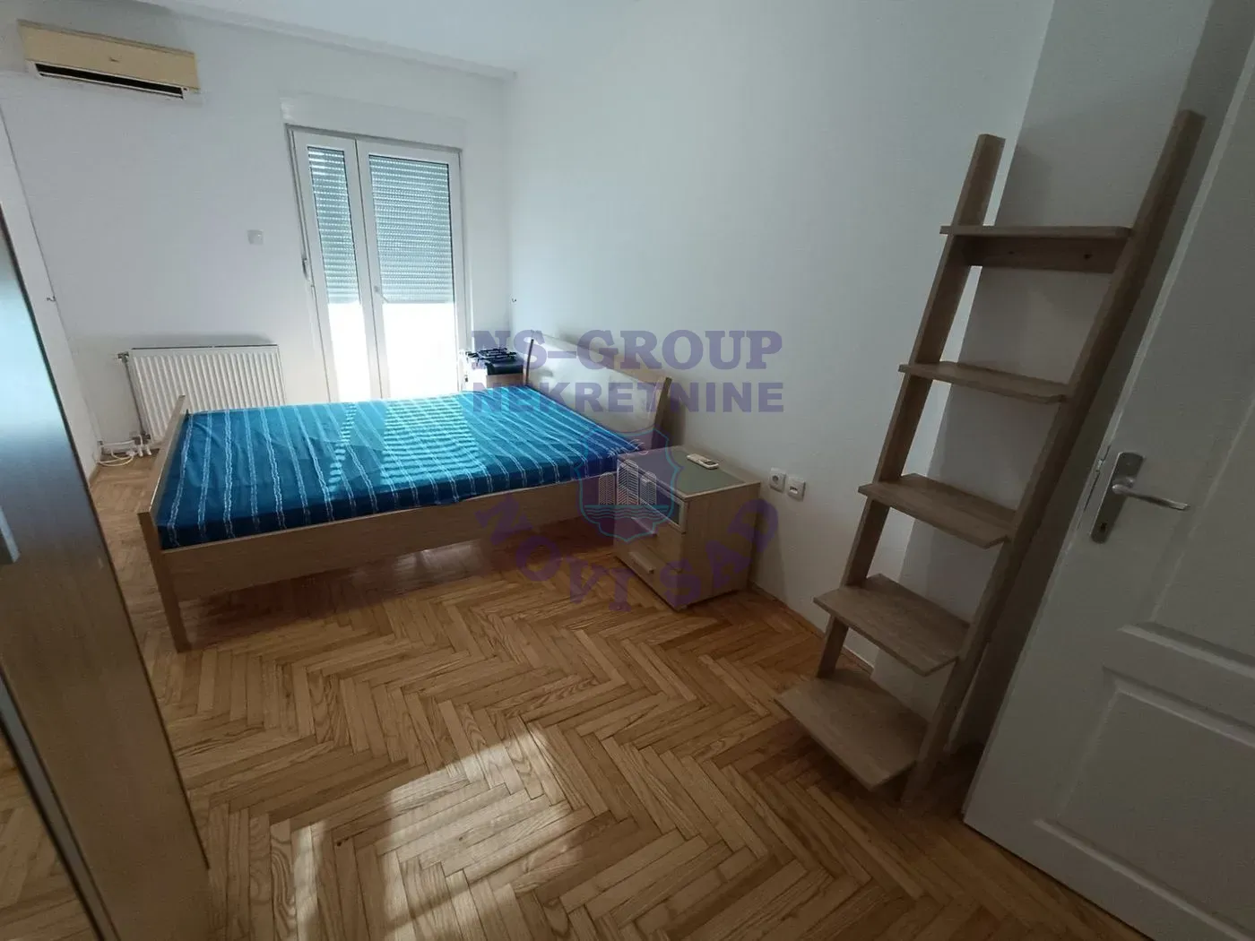 stan na prodaju Novi Sad 50m2 555420