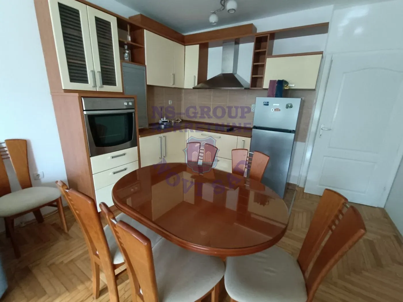 stan na prodaju Novi Sad 50m2 555420