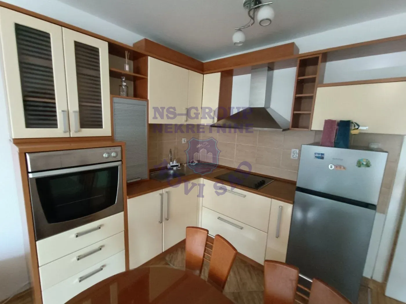 stan na prodaju Novi Sad 50m2 555420