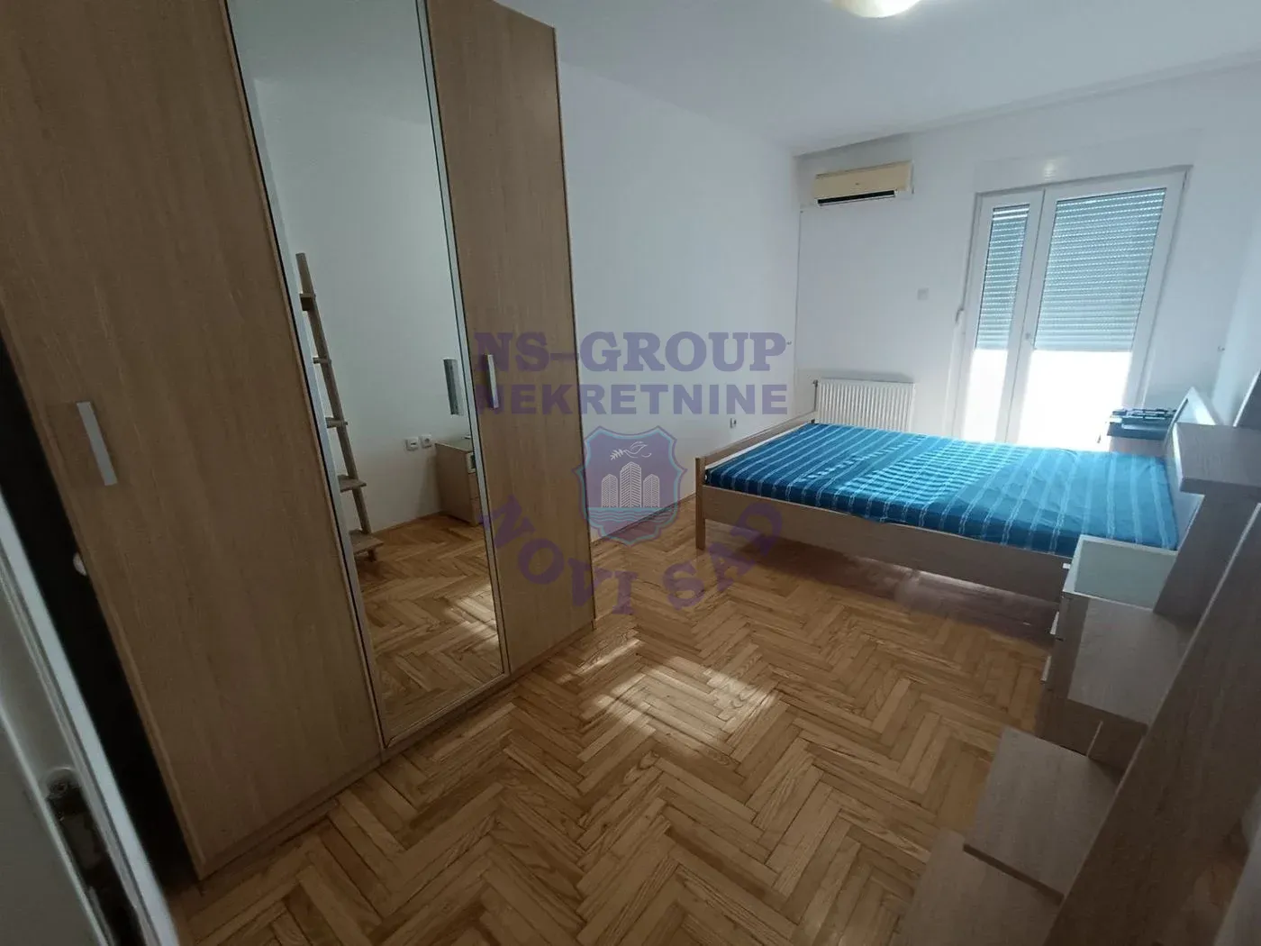 stan na prodaju Novi Sad 50m2 555420