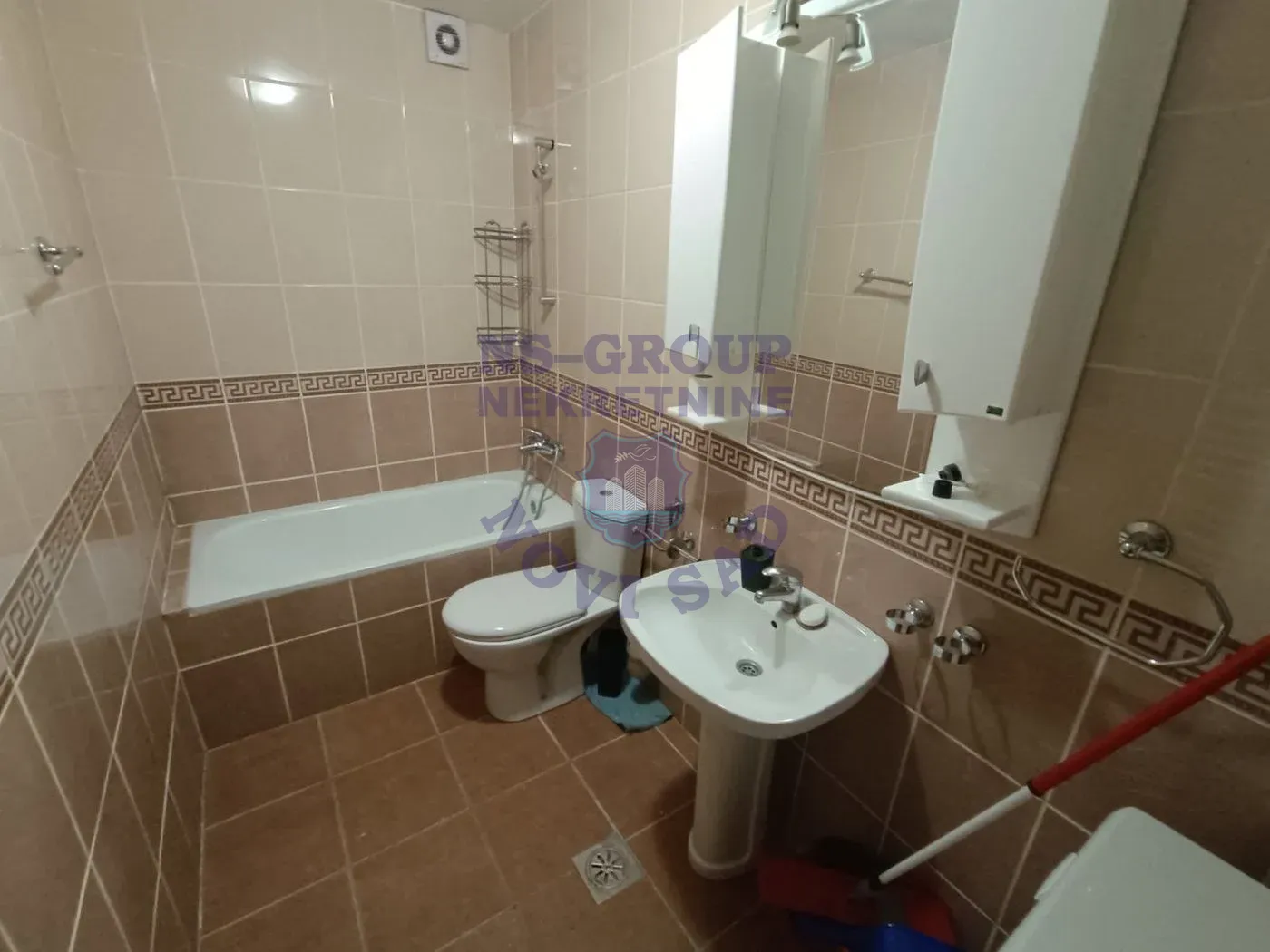 stan na prodaju Novi Sad 50m2 555420