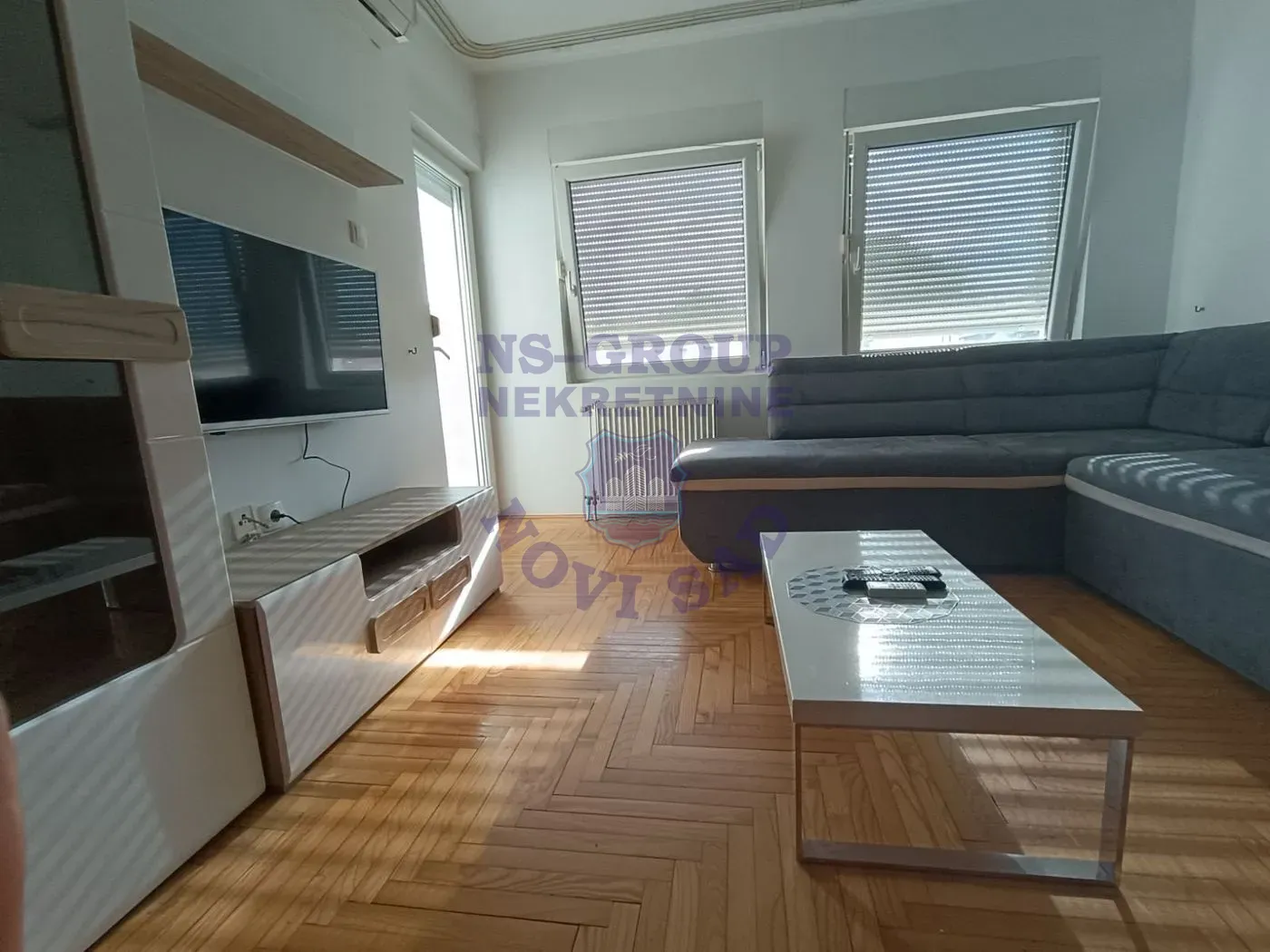 stan na prodaju Novi Sad 50m2 555420