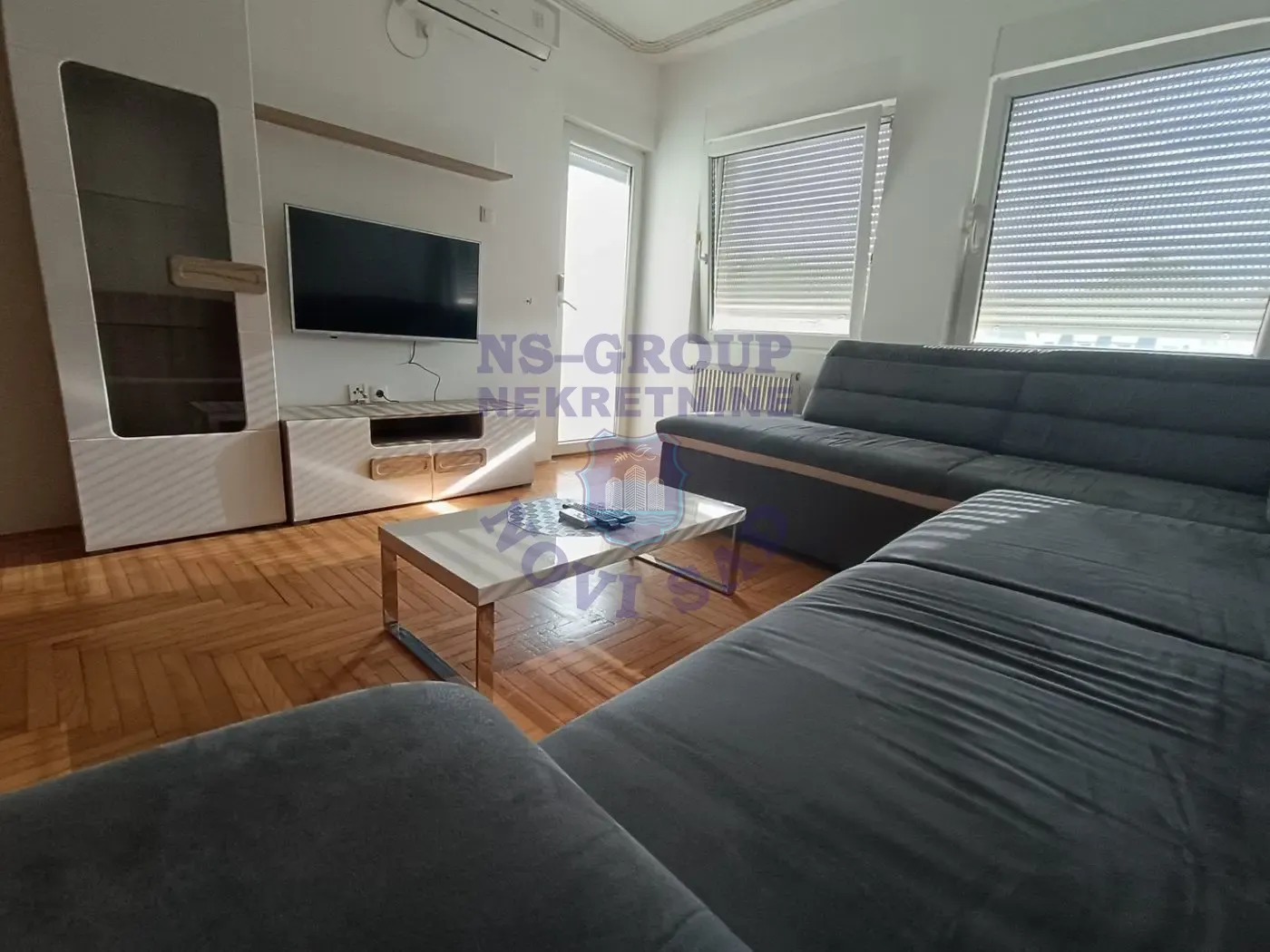 stan na prodaju Novi Sad 50m2 555420