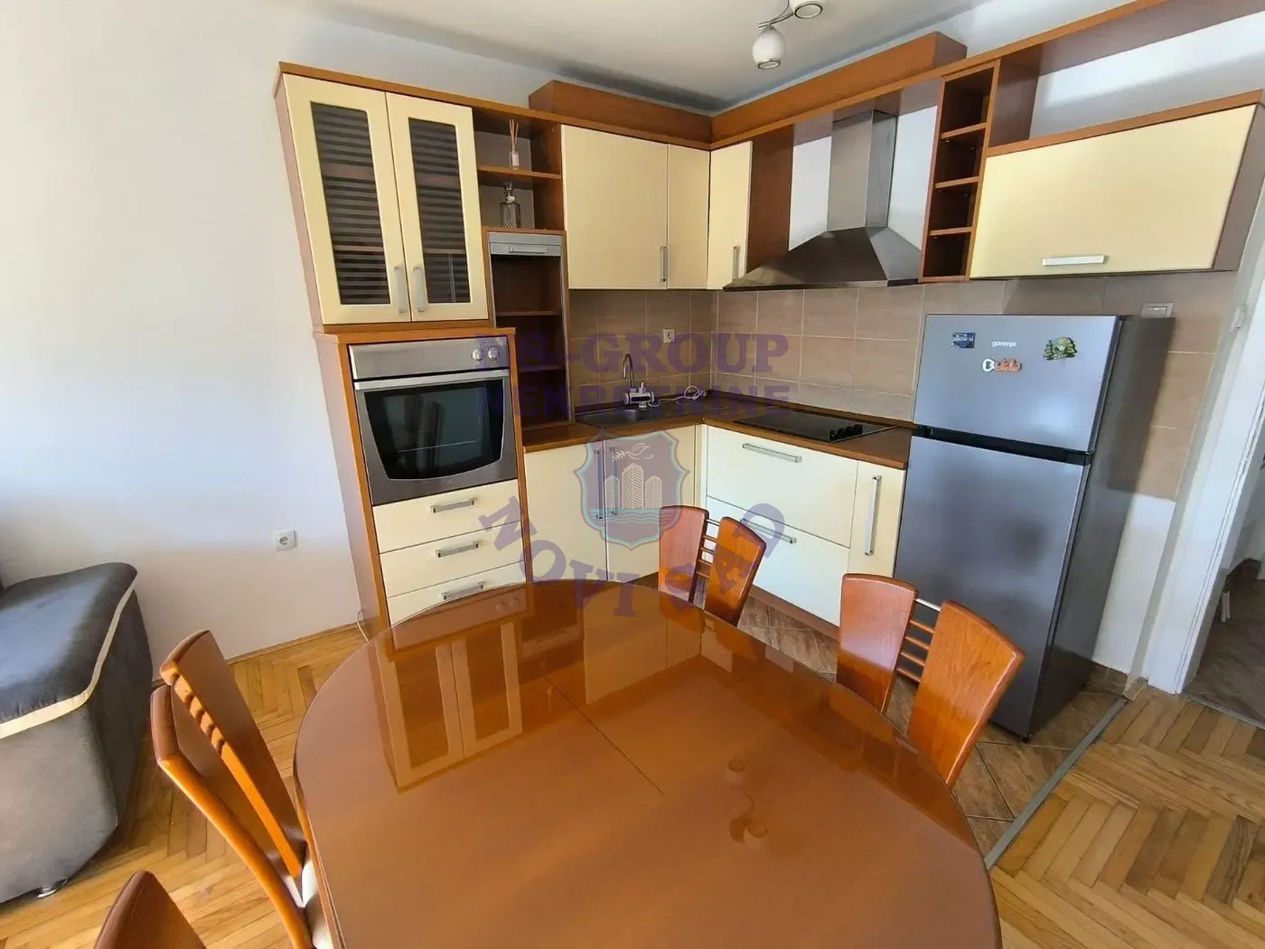 stan na prodaju Novi Sad 50m2 555420