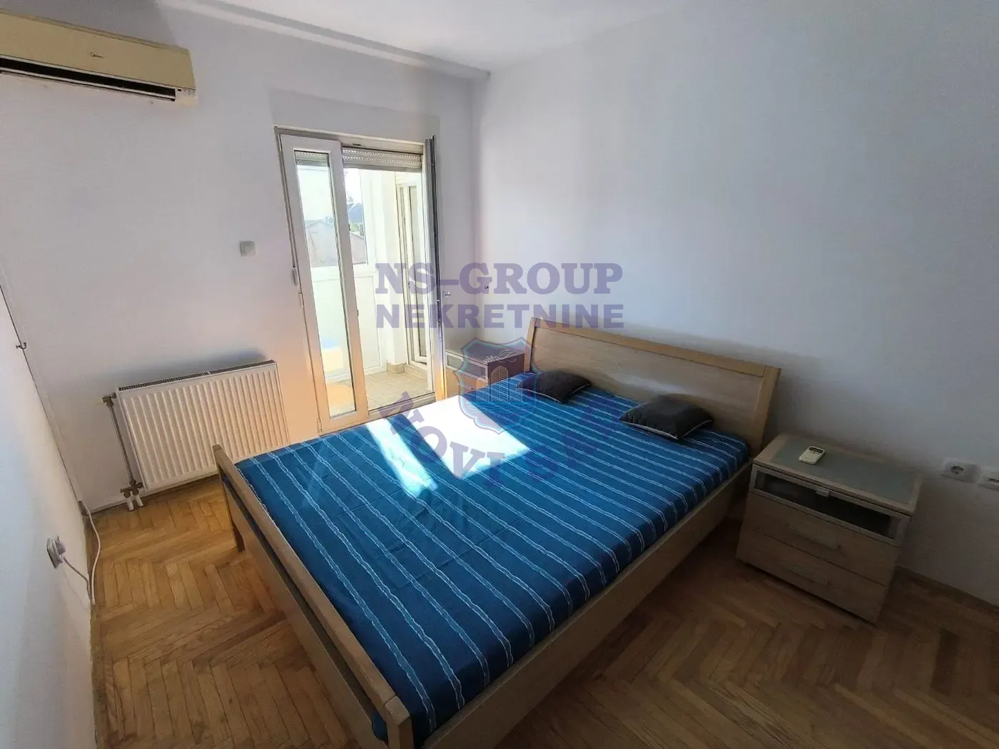 stan na prodaju Novi Sad 50m2 555420