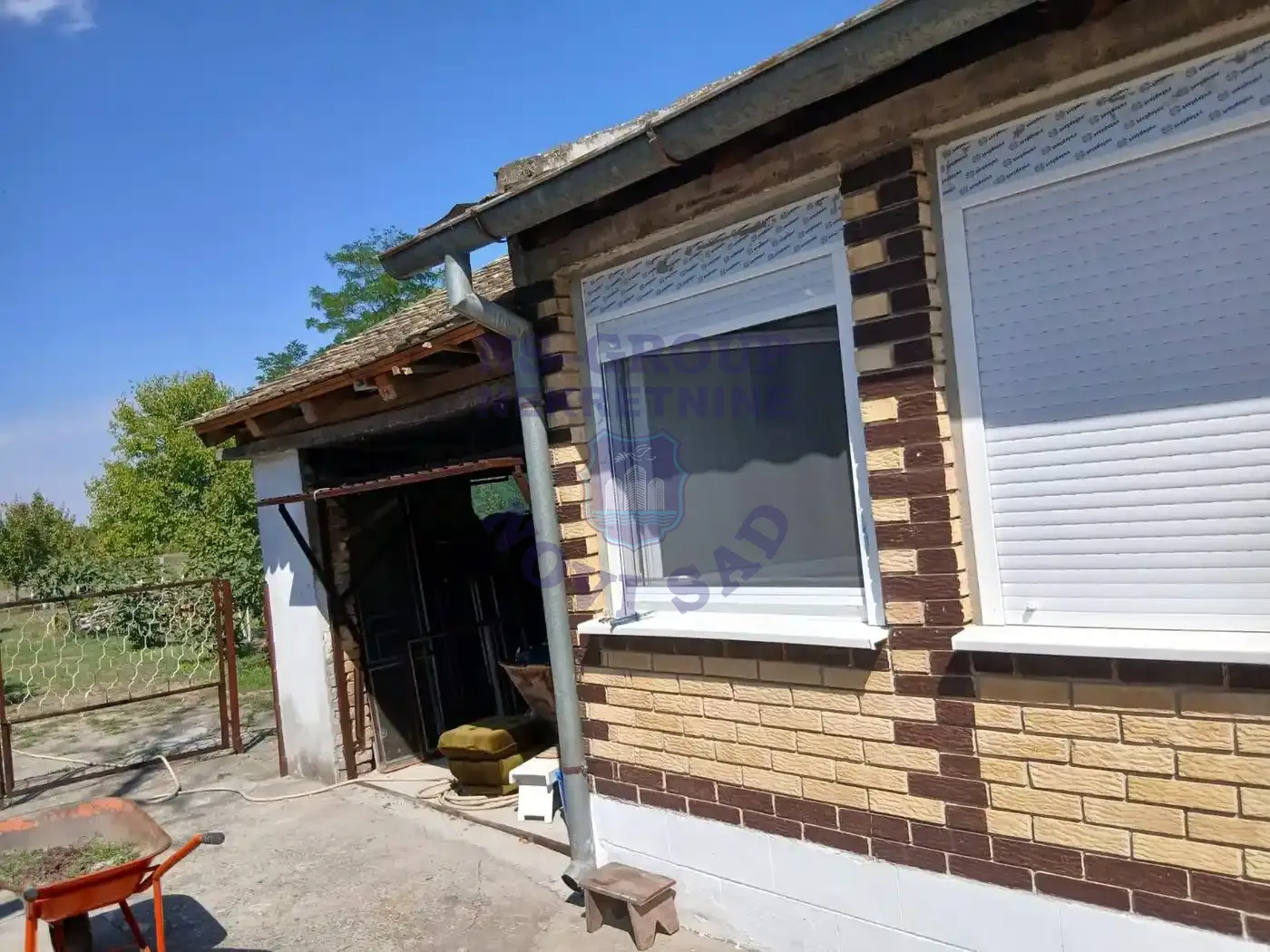 kuca na prodaju Ravno Selo, 151m2 555557