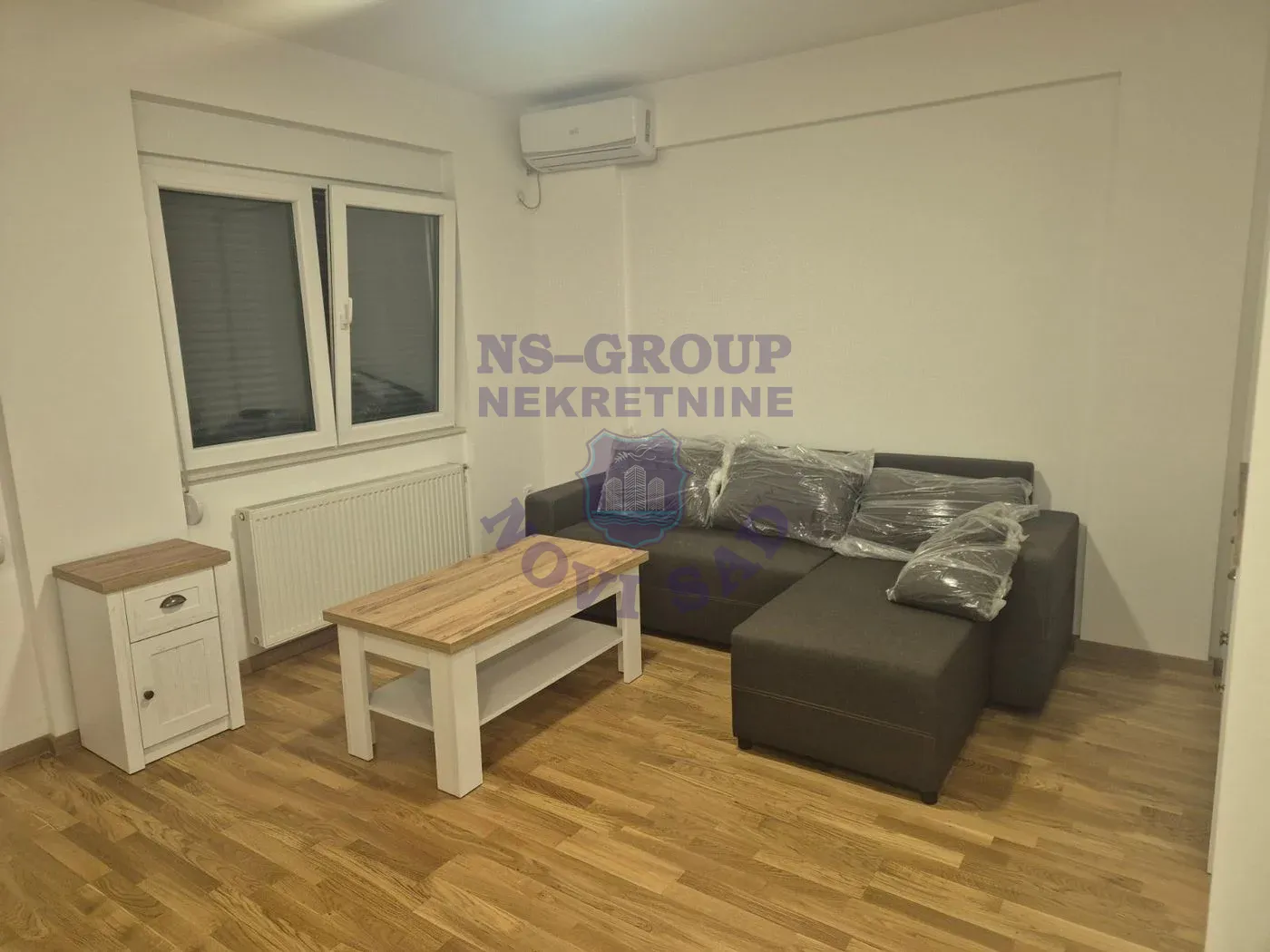 stan na prodaju Novi Sad, 28m2 555591