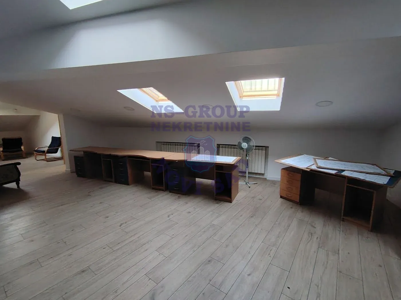 lokal za izdavanje Novi Sad 92m2 14603