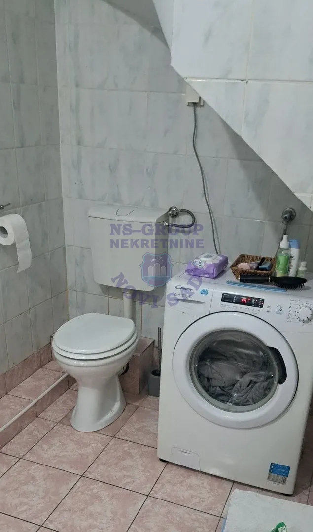 stan na prodaju Novi Sad 45m2 547069