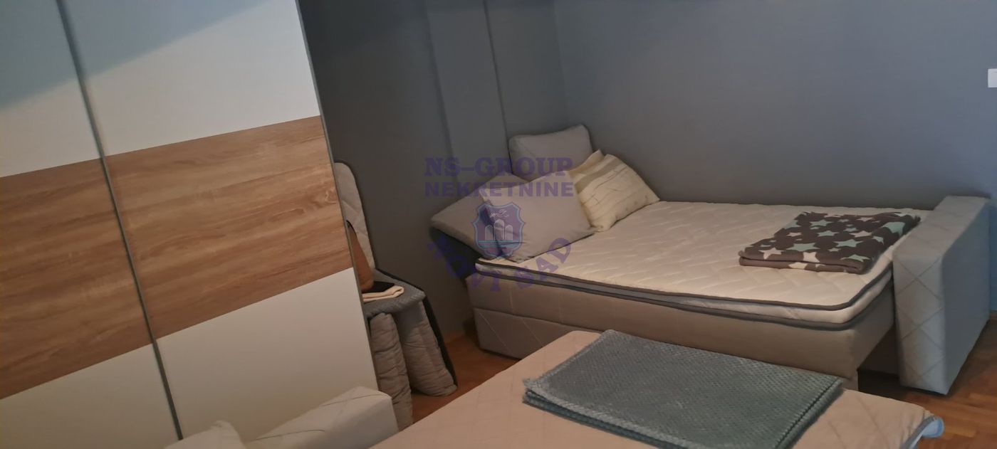 stan na prodaju Novi Sad 45m2 547069