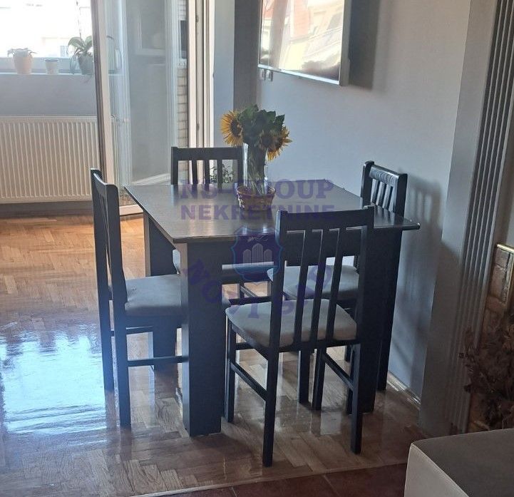 stan na prodaju Novi Sad 45m2 547069