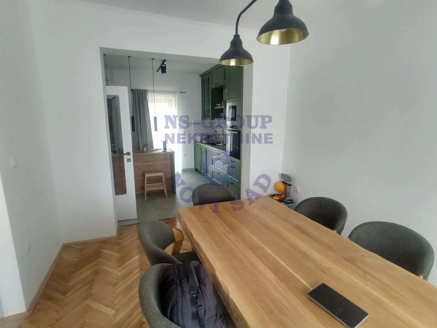 kuca na prodaju Bečej 141m2 555424