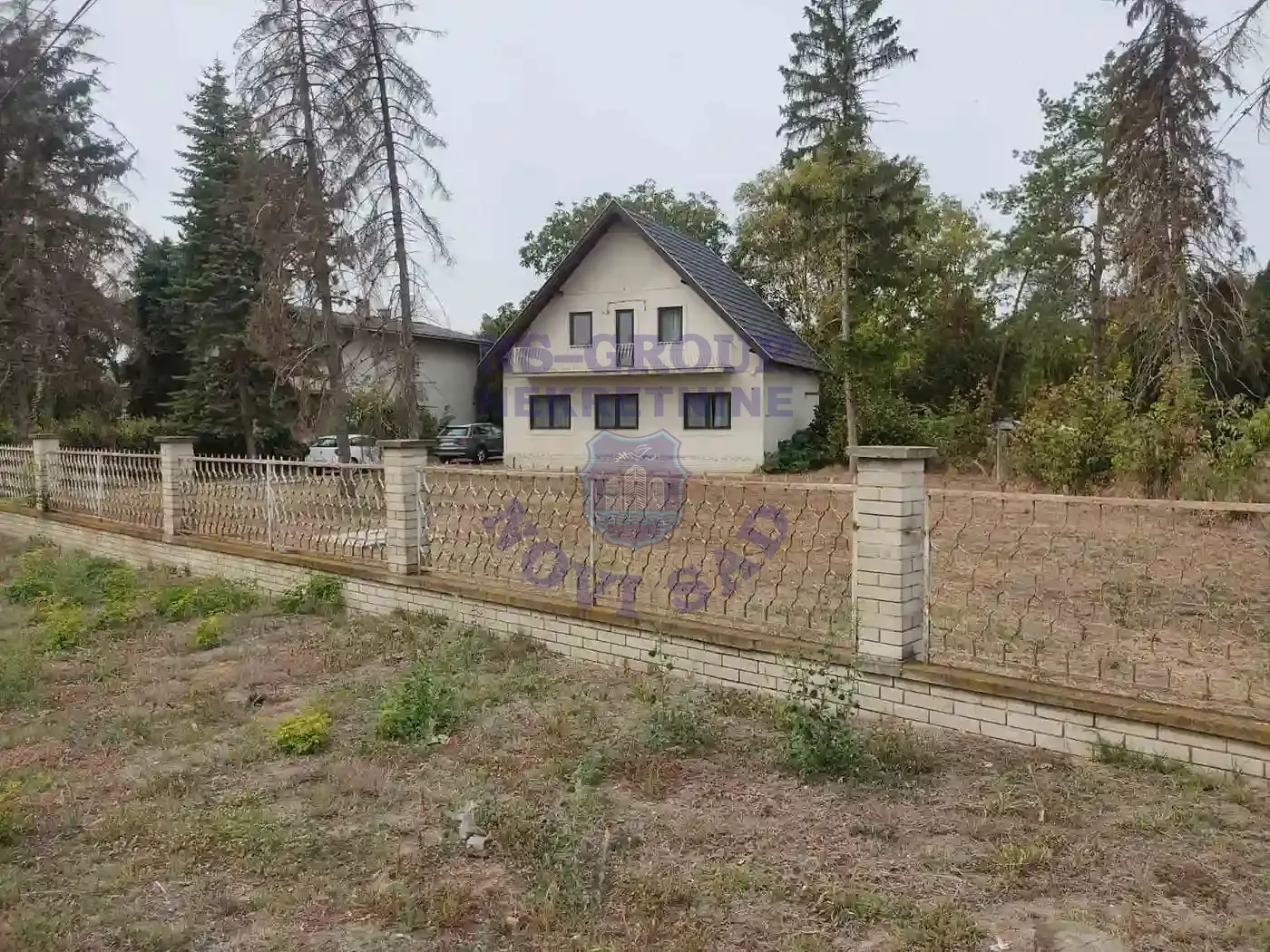 kuca na prodaju Bečej 141m2 555424